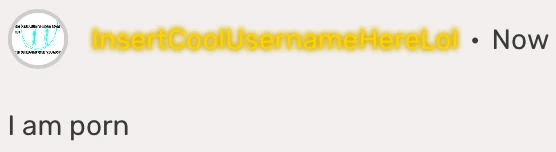 I Think He Is Porn Fandom