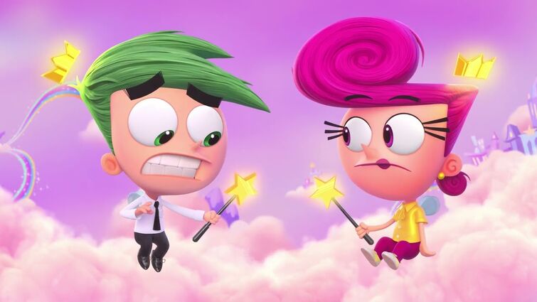 Fairly Oddparents Is Getting Another Reboot Fandom