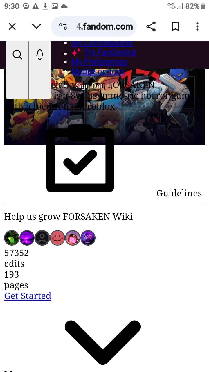 What The Fuck Fandom