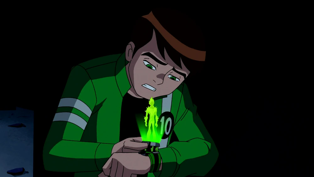 My Ben Hot Takes Fandom