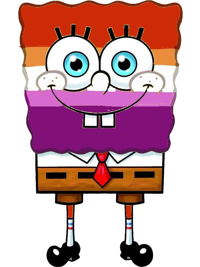 Lesbian Spongebob Fandom