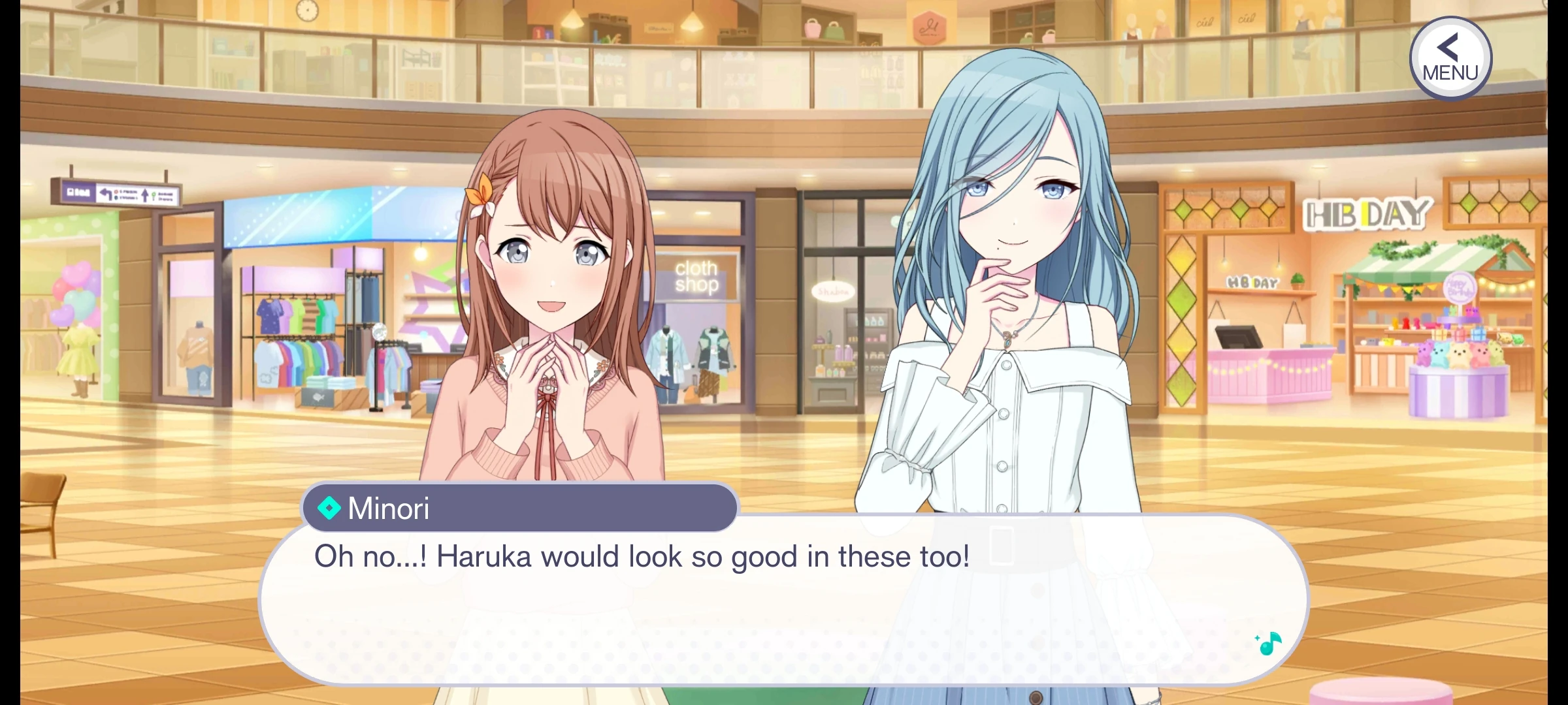 More More Lesbian Fandom