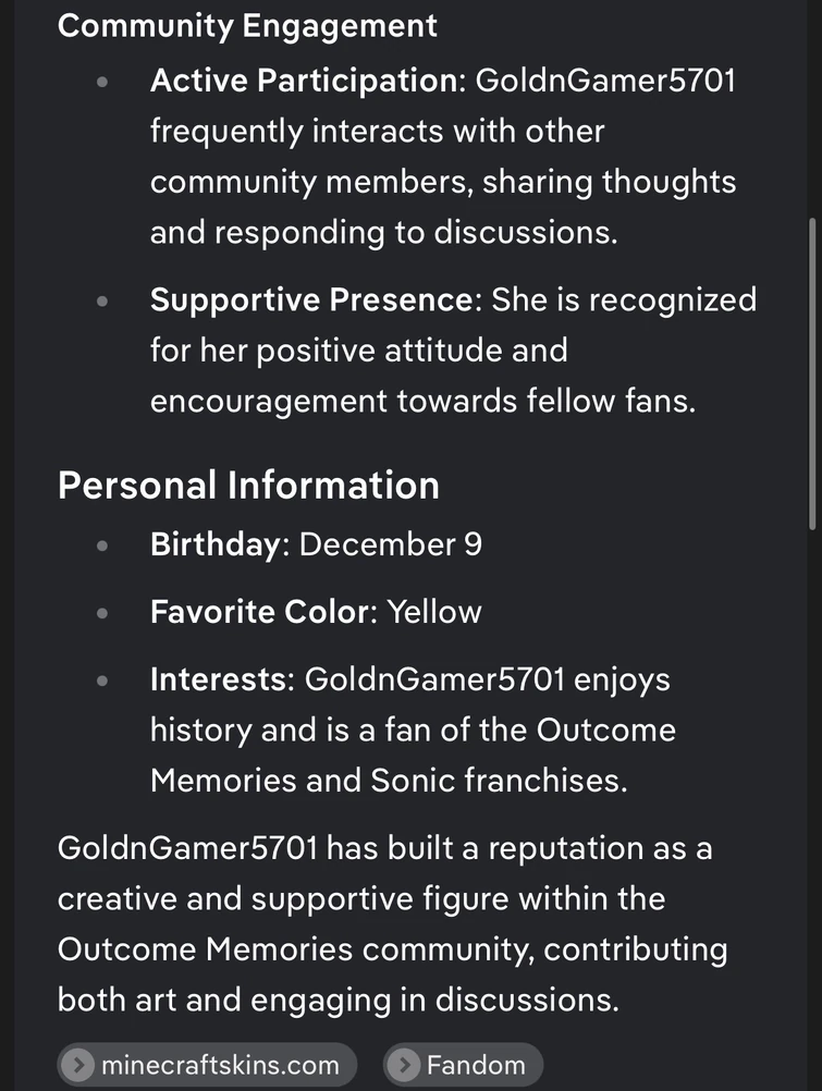 WHAT THE FUCK Fandom