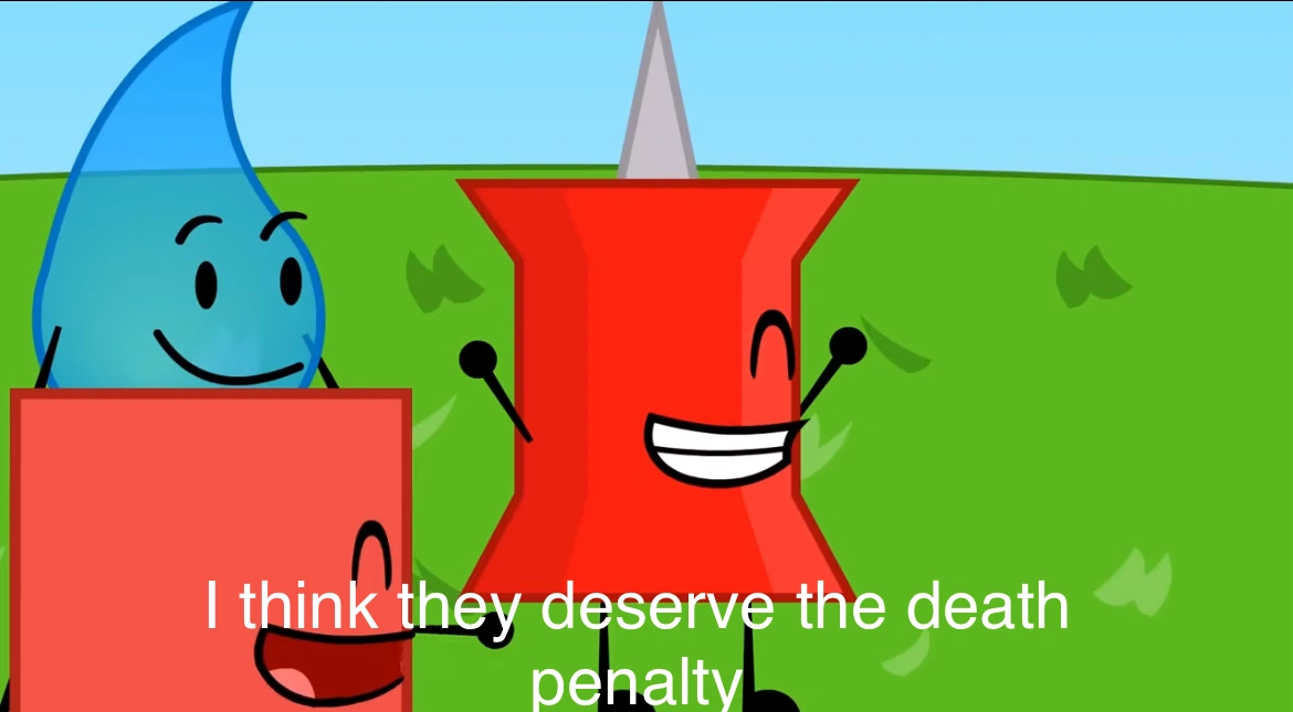 Some Hot Takes Fandom