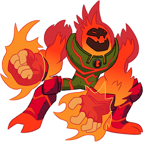 Antitrix Case Files 5 Hot Shot Fandom