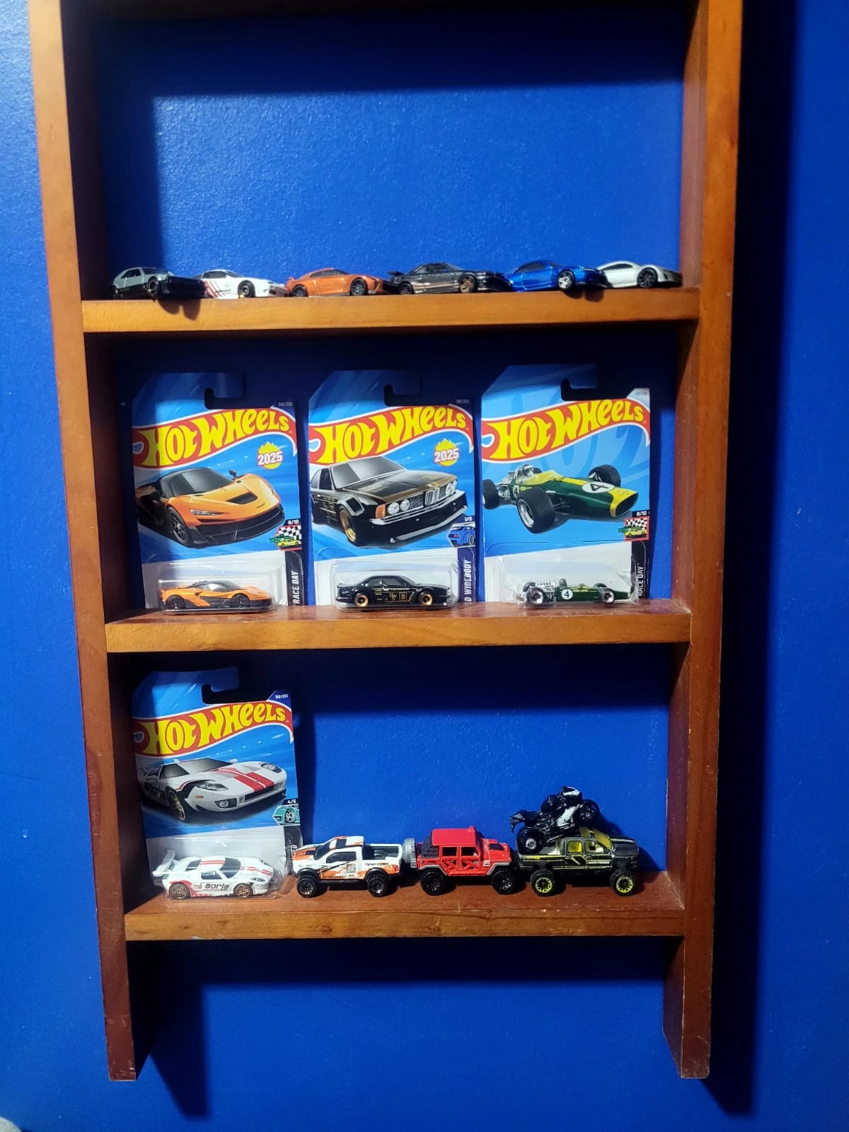 My Hot Wheels Fandom