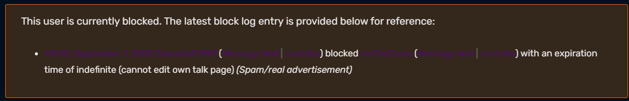 WHAT THE FUCK Fandom