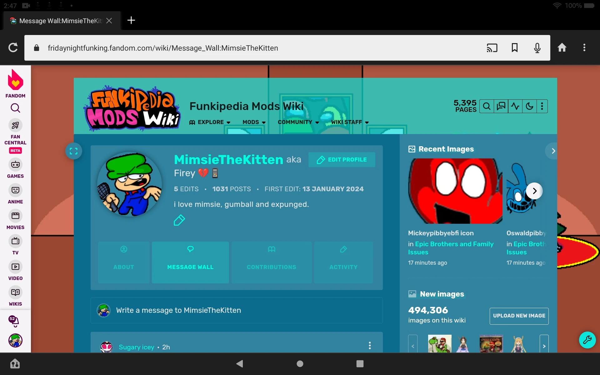 Fuck How Does This Happen Fandom