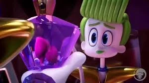 THIS BITCH GAY AS FUCK LIKE DAMN Fandom