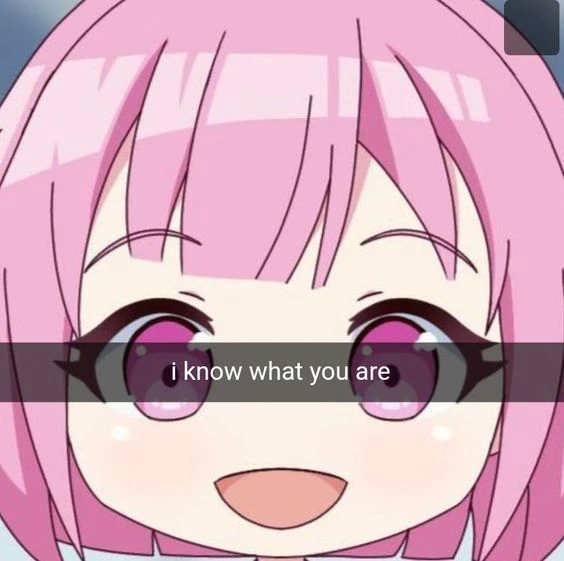 Oh God Oh Fuck Fandom