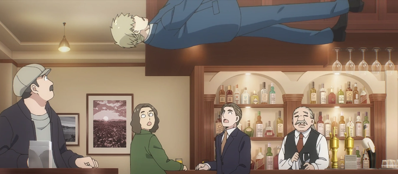 HOLY FUCK I REMEMBERED Fandom