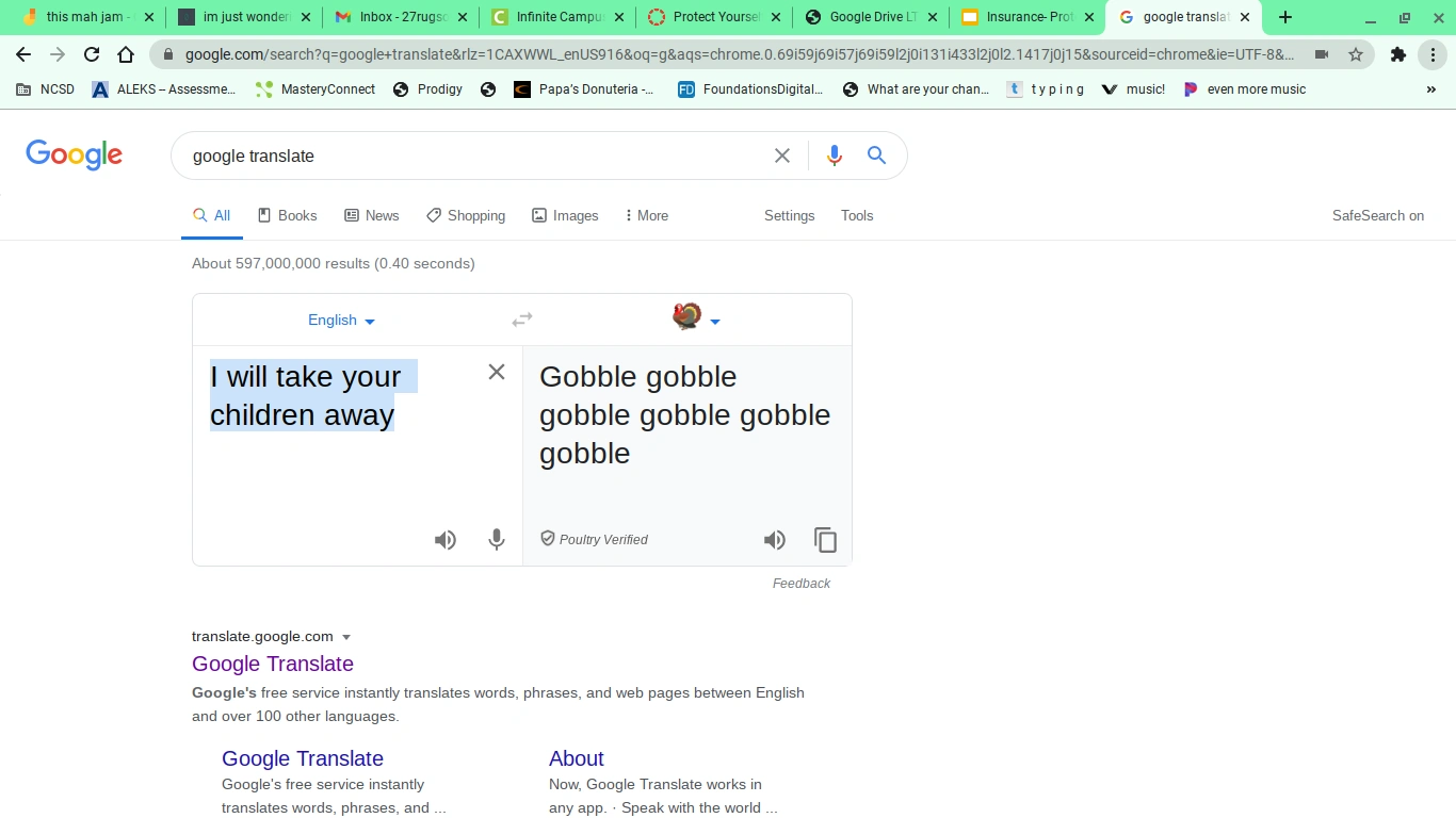 Excuse Me What The Fuck Fandom