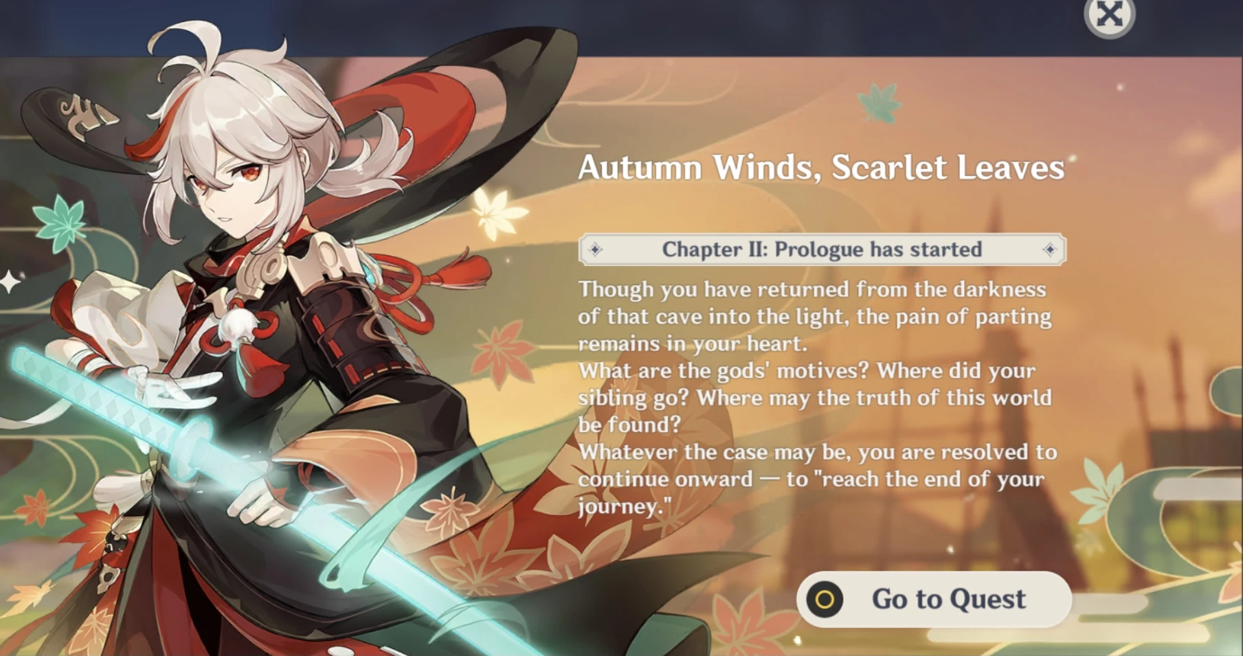 Kazuha Is Hot Fandom