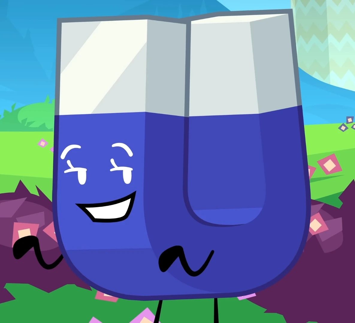 Why Is She So Hot Fandom