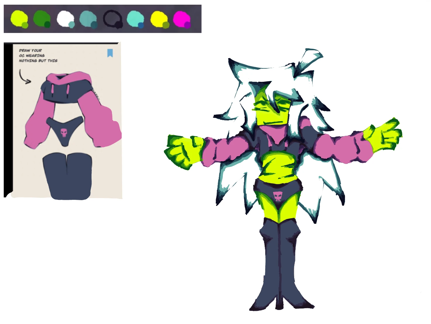 What The Fuck Fandom