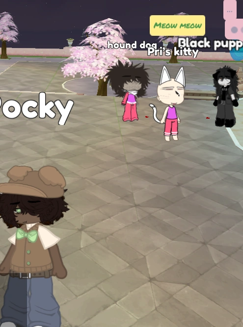 The Fuck Did I Just Find Fandom