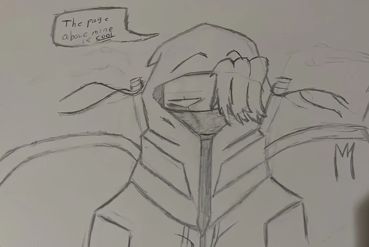 Fuck It Send Me Your OC S Fandom