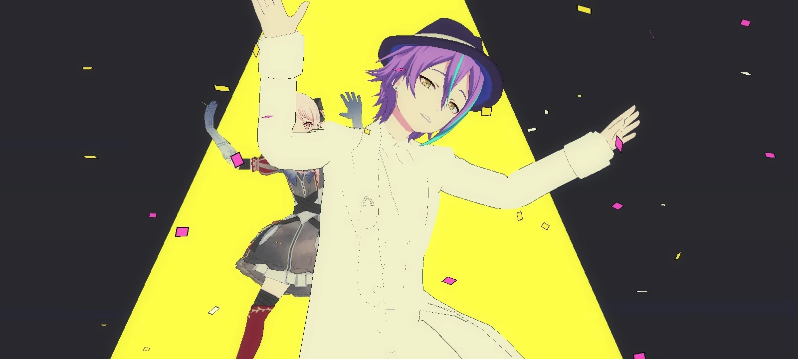 WWHAT THE FUCK HAPPENED TO RUI Fandom