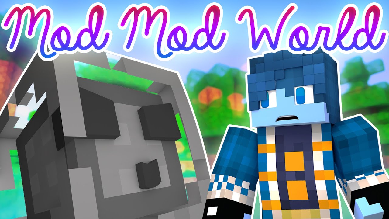 Marsh king,棉花糖marshmello prince marsh (mod mod world)