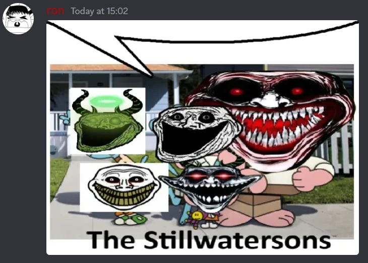 What The Fuck Is Bro Posting Fandom