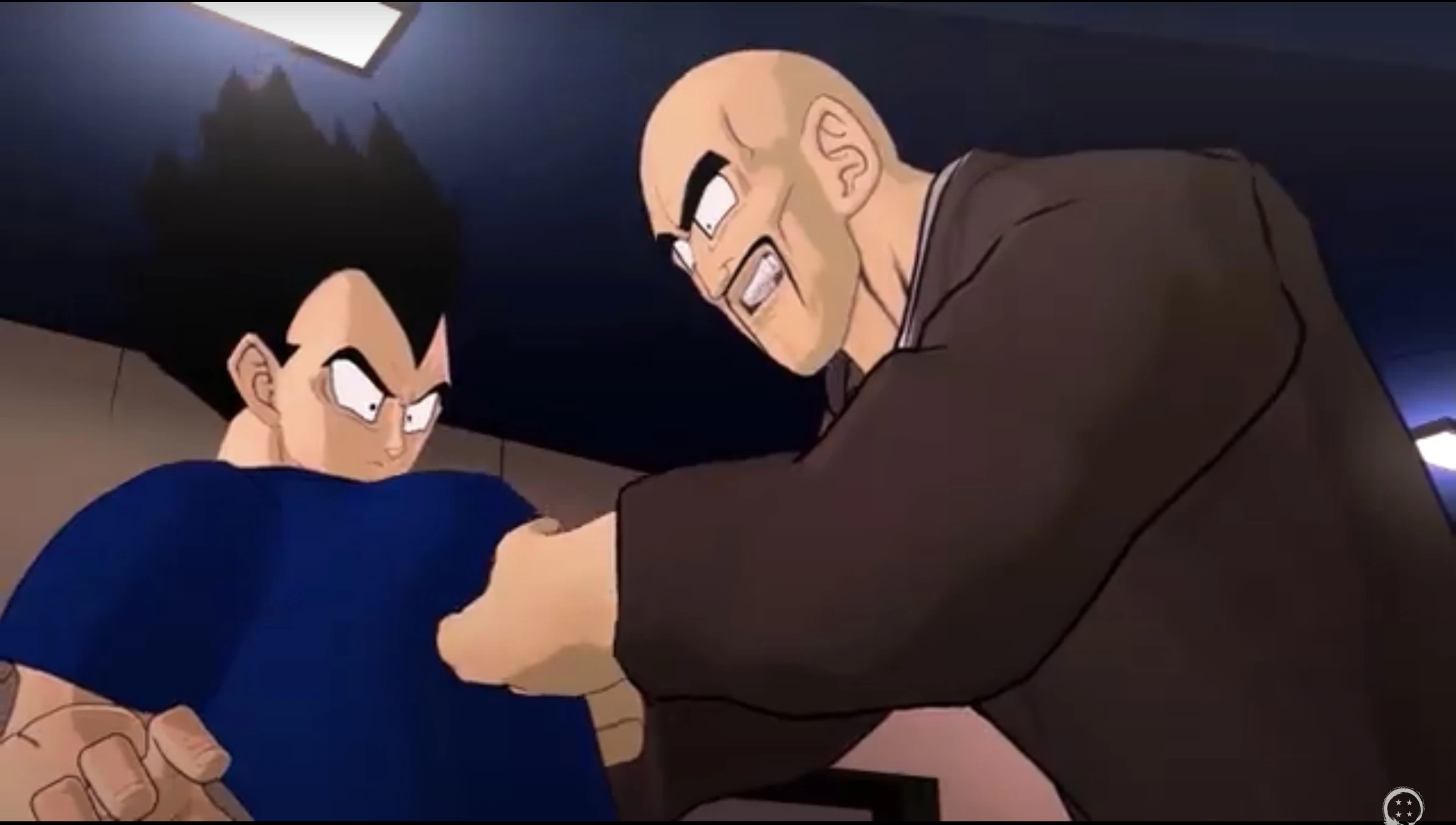 Is Nappa Gay Fandom