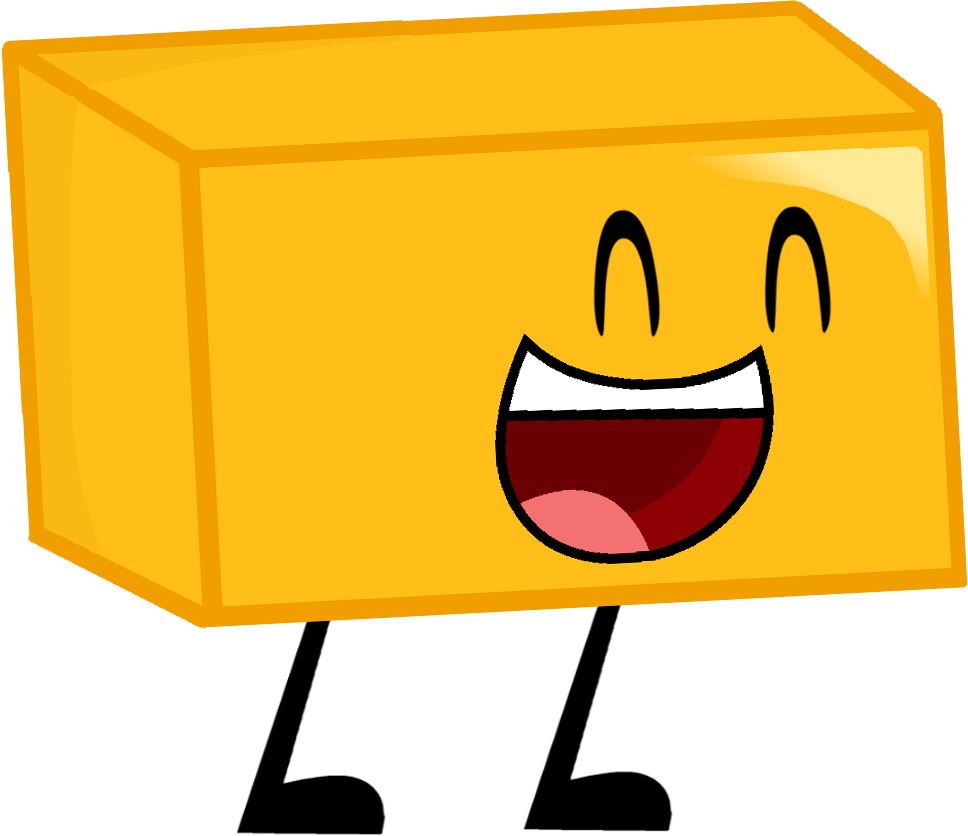 goldbrick,acquired gold brick