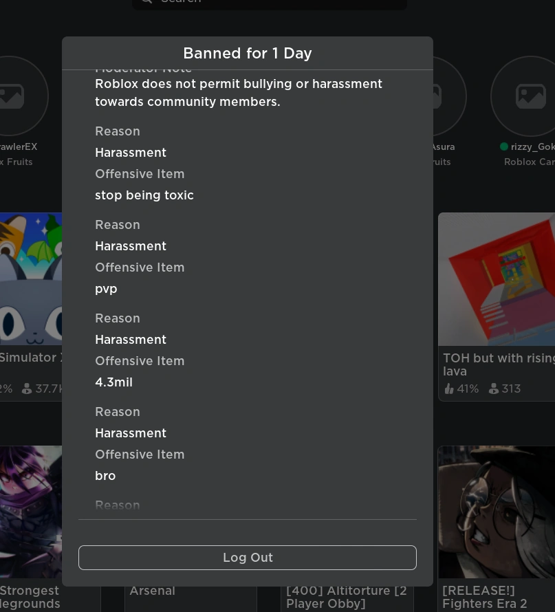 WHAT THE FUCK Fandom