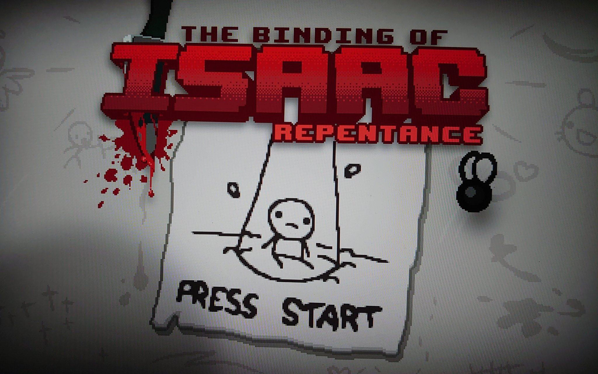 the binding of isaac,wizard of legend the binding of isaac: repentance (pre-release)
