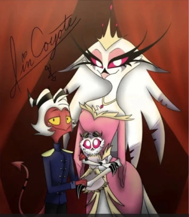 What The H E Double Fuck Fandom