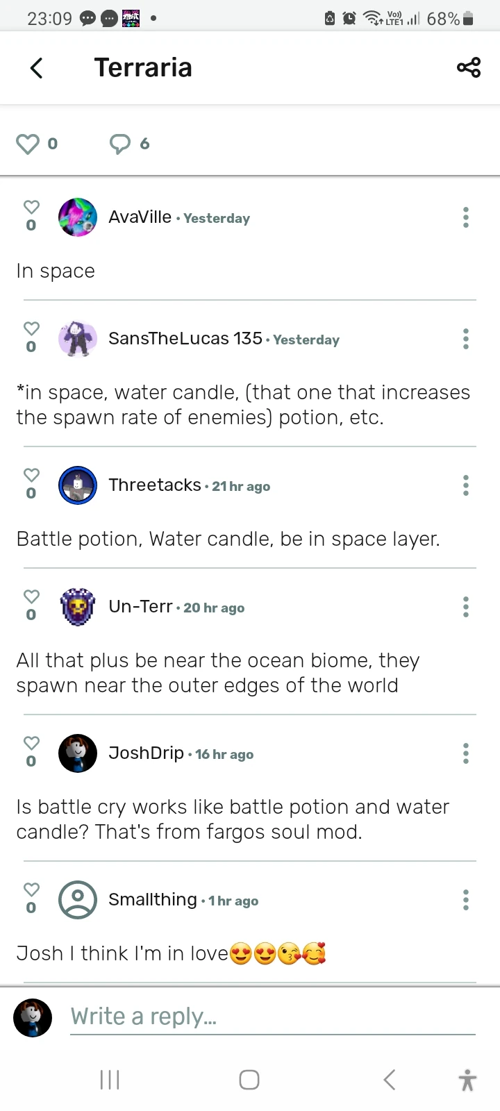 Bro What The Fuck Fandom