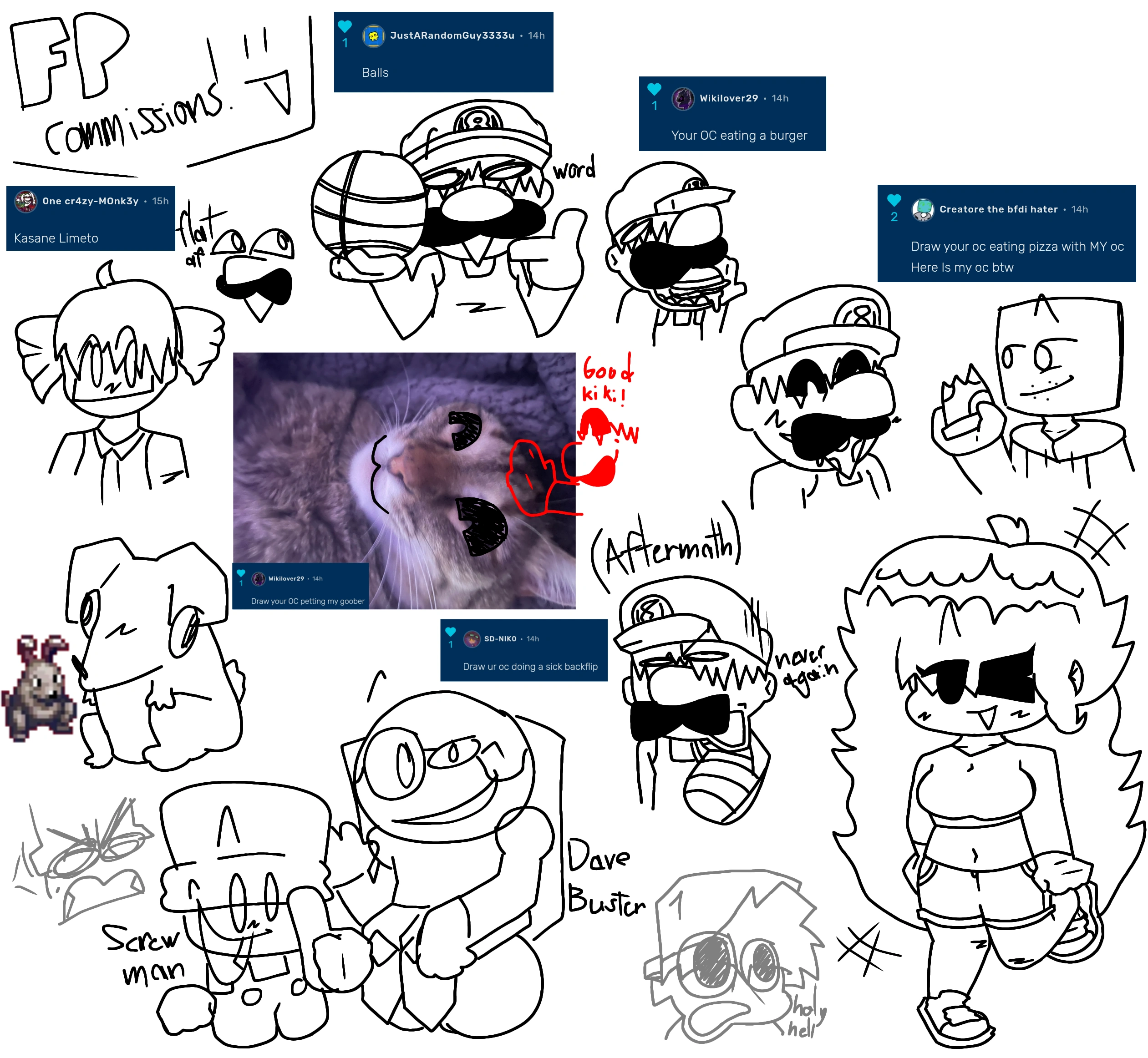 Fuck Yeah Fandom
