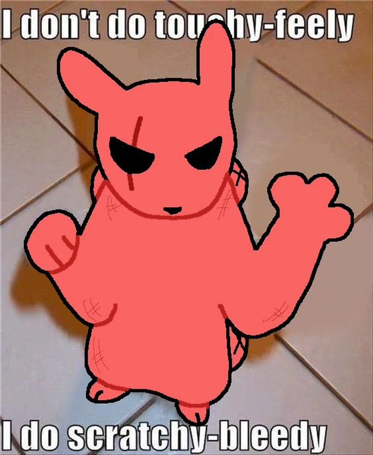 An Random Ass RP Made By Someone Else Fandom