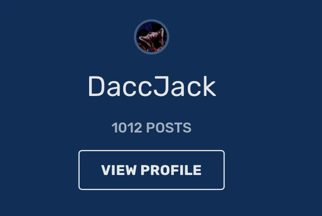 Holy Fuck Fandom