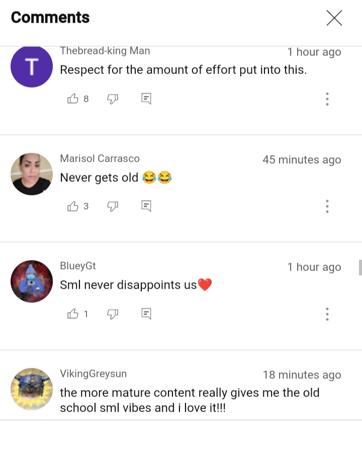 Shut The Fuck Up Fandom