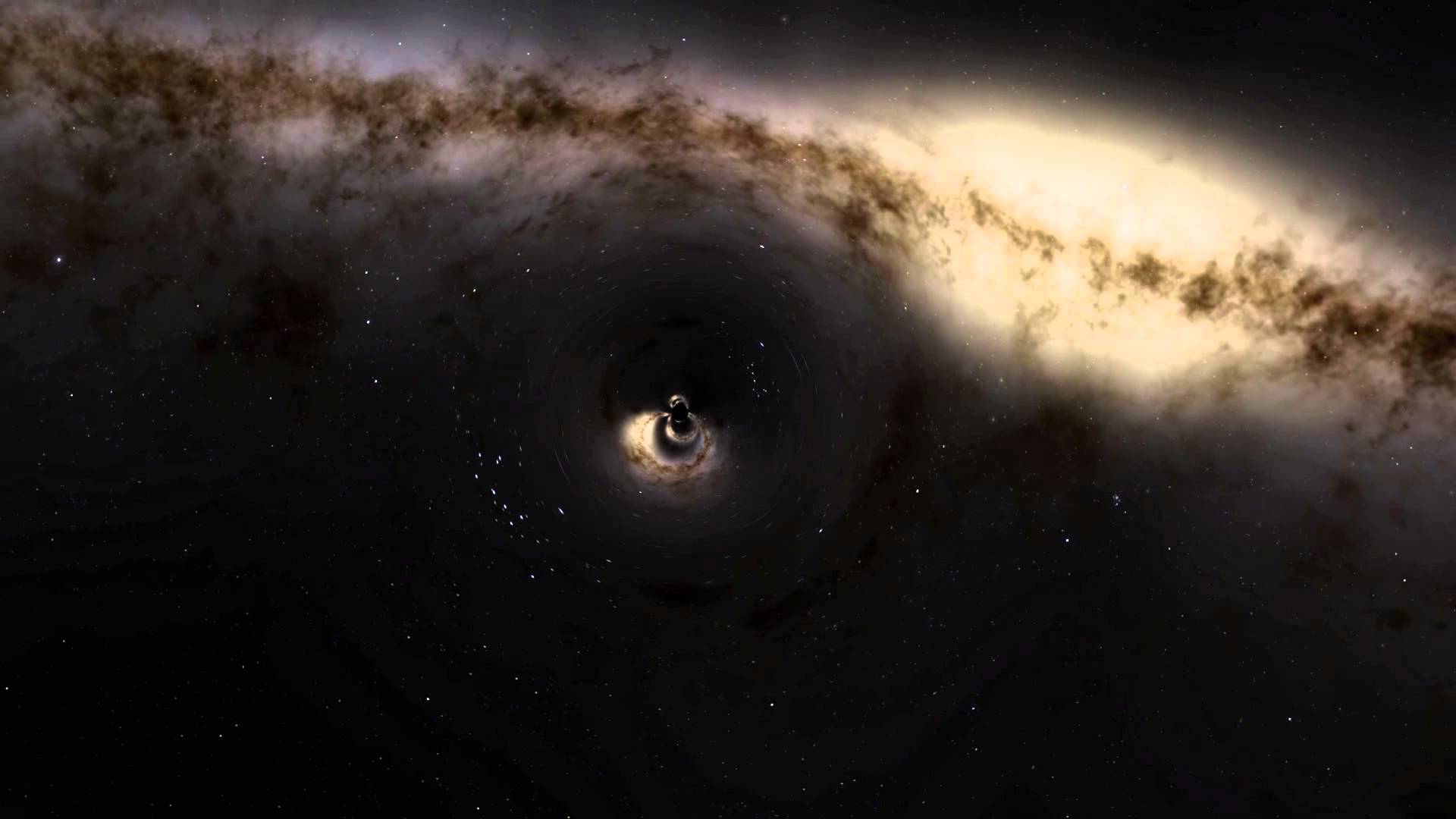 Первое Фото Черной Дыры Созвездие