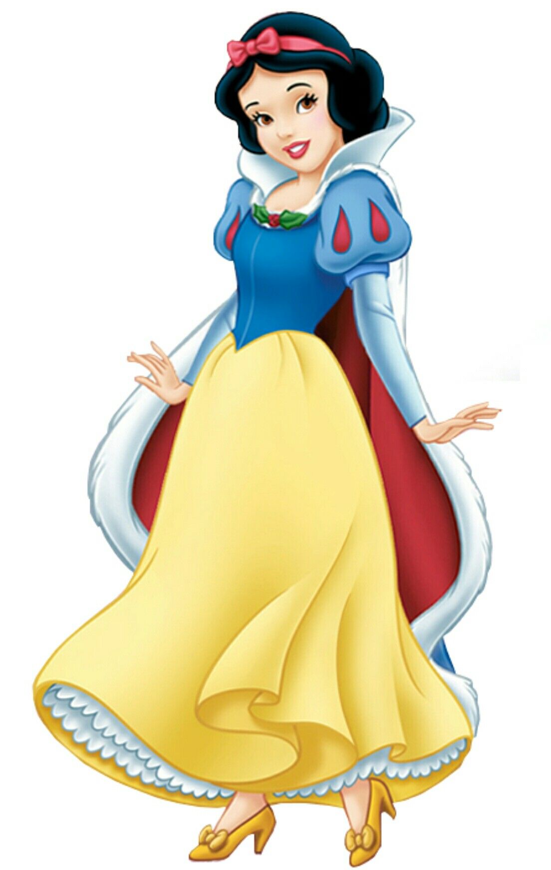 Snow White принцессы Диснея