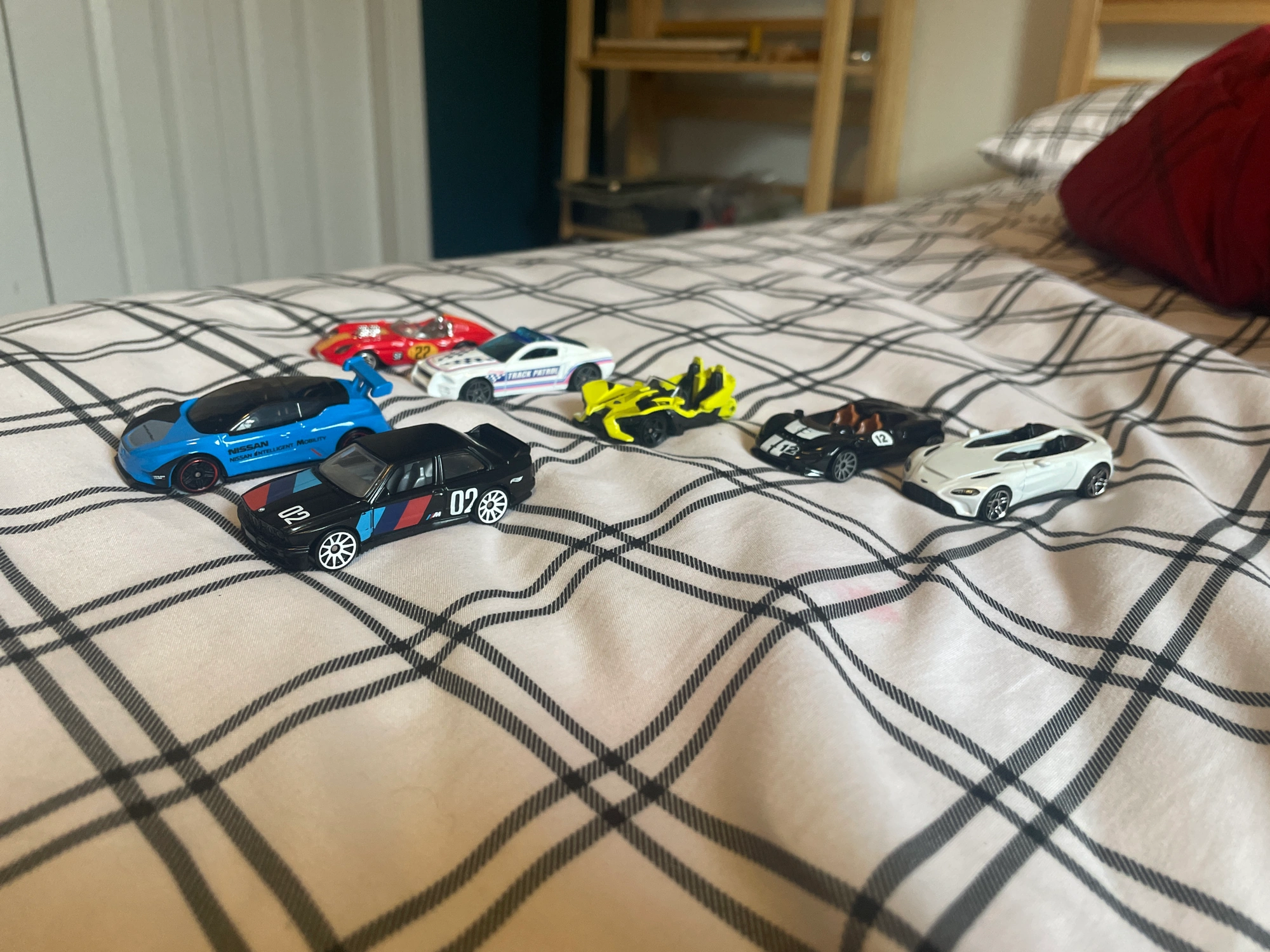 Got New Hot Wheels Fandom