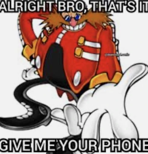 Me When Someone Says Yo This Insert Sonic Character Is Hot Fandom