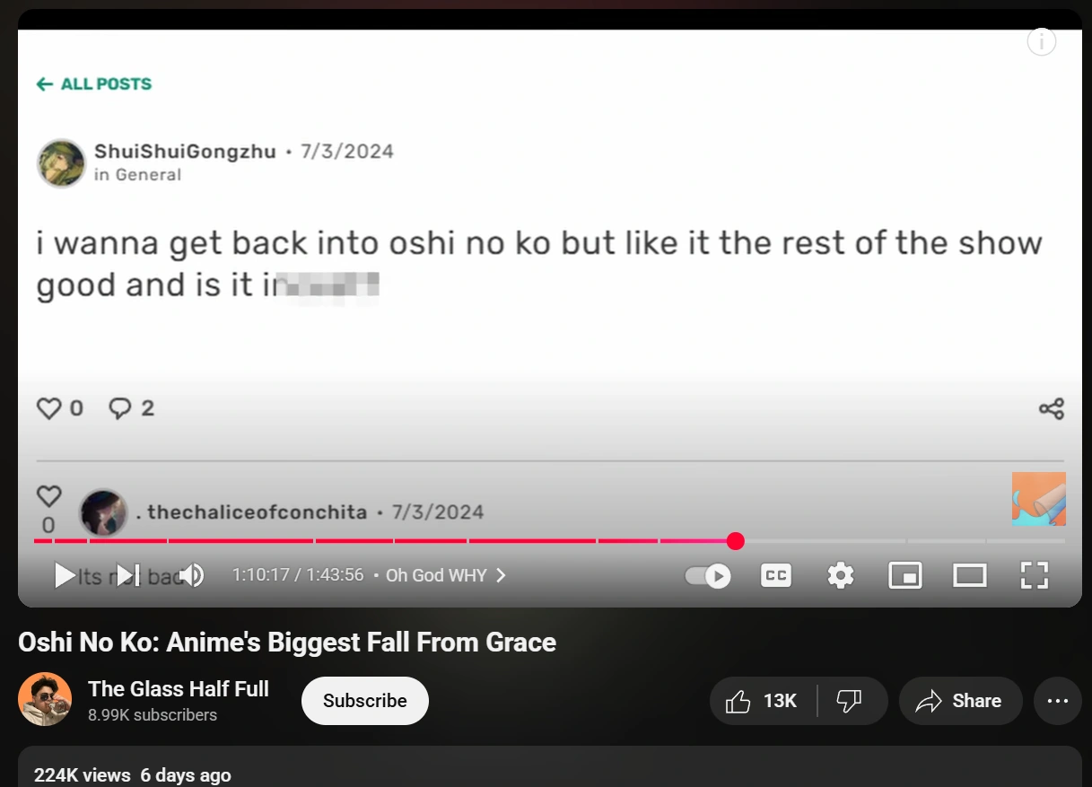 WHAT THE FUCK Fandom