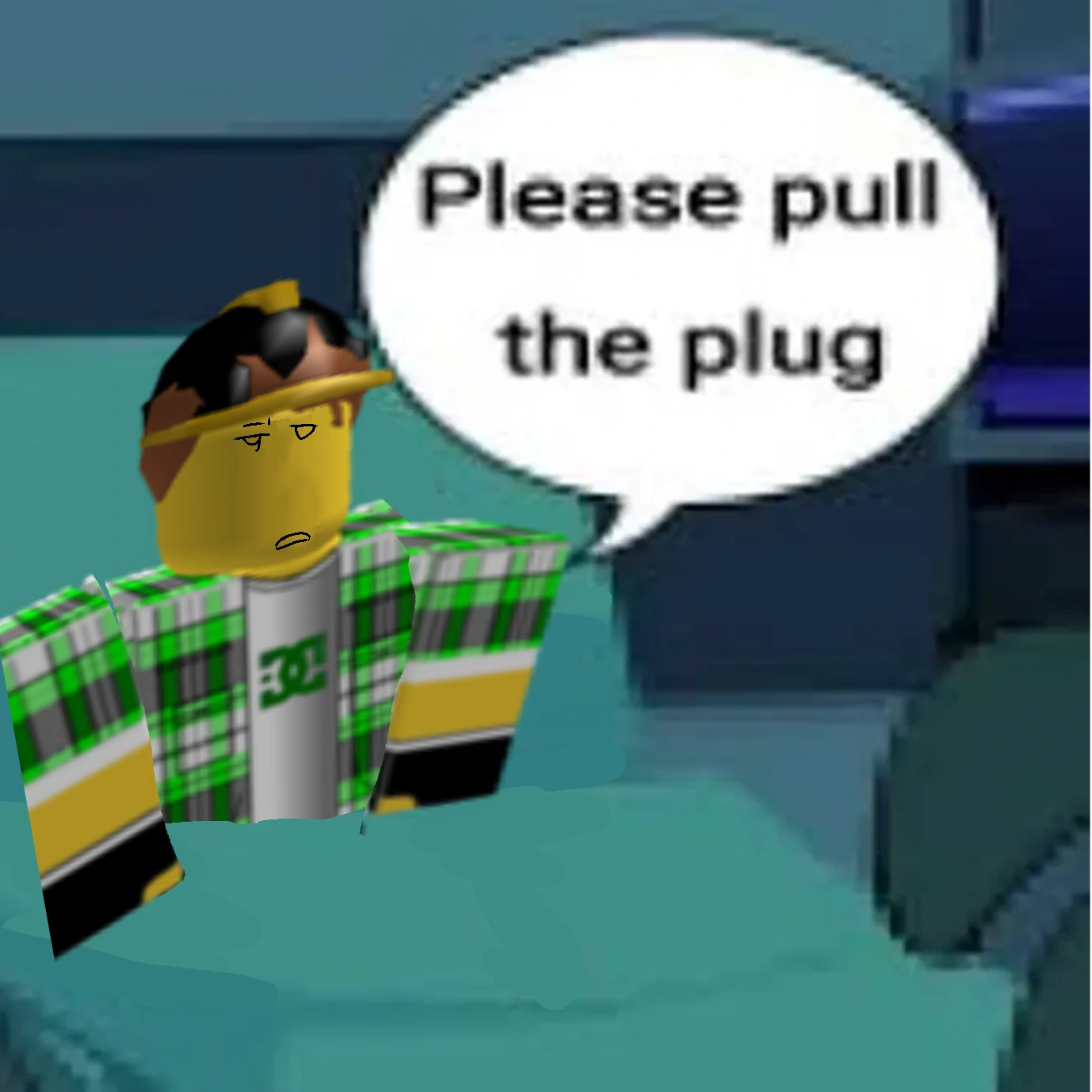 What The Fuck Did I Just Make Fandom