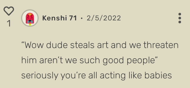 Dude Shut The Fuck Up Fandom