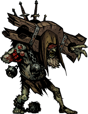 Darkest Dungeon Edit Gold