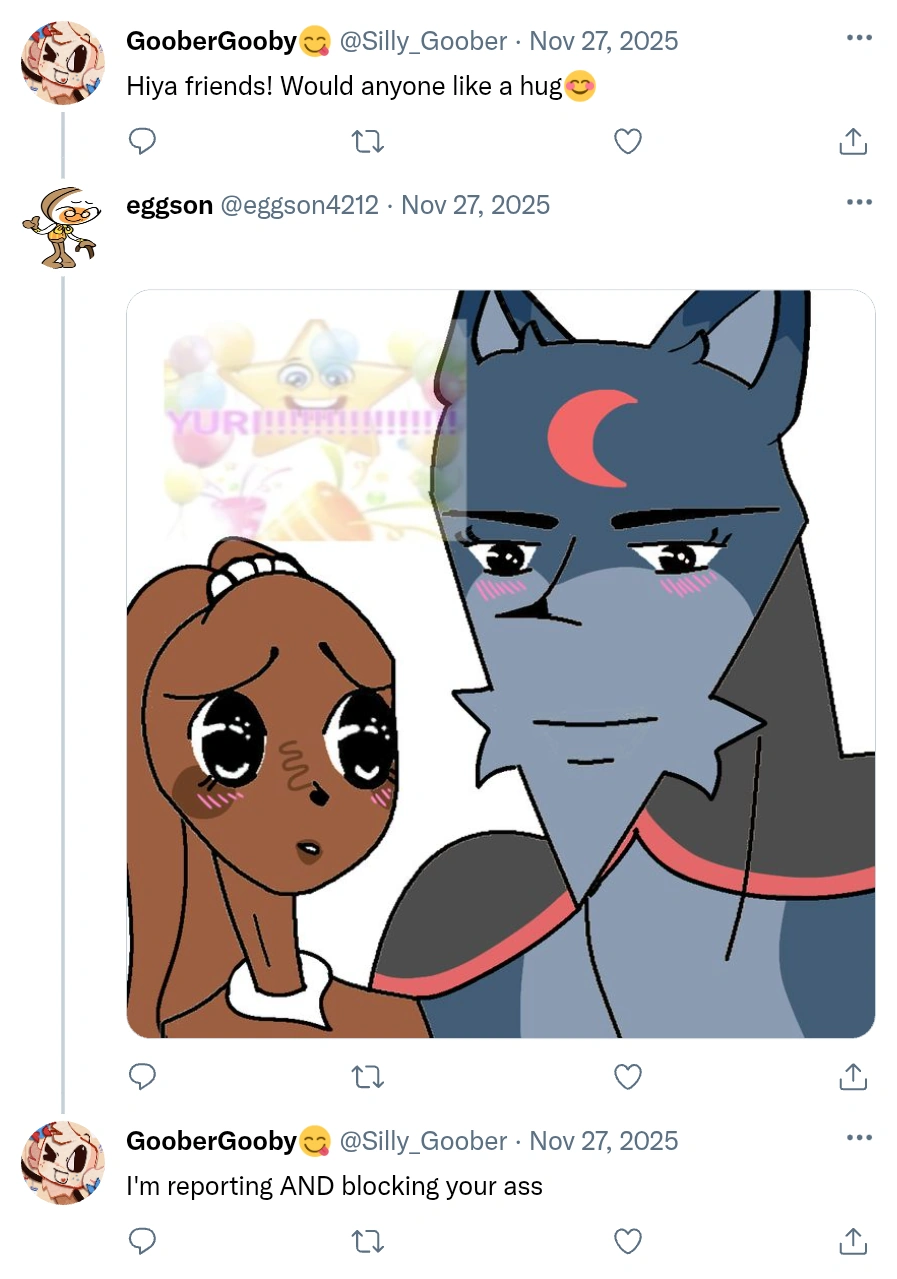 Shut The Fuck Up Eggson Fandom