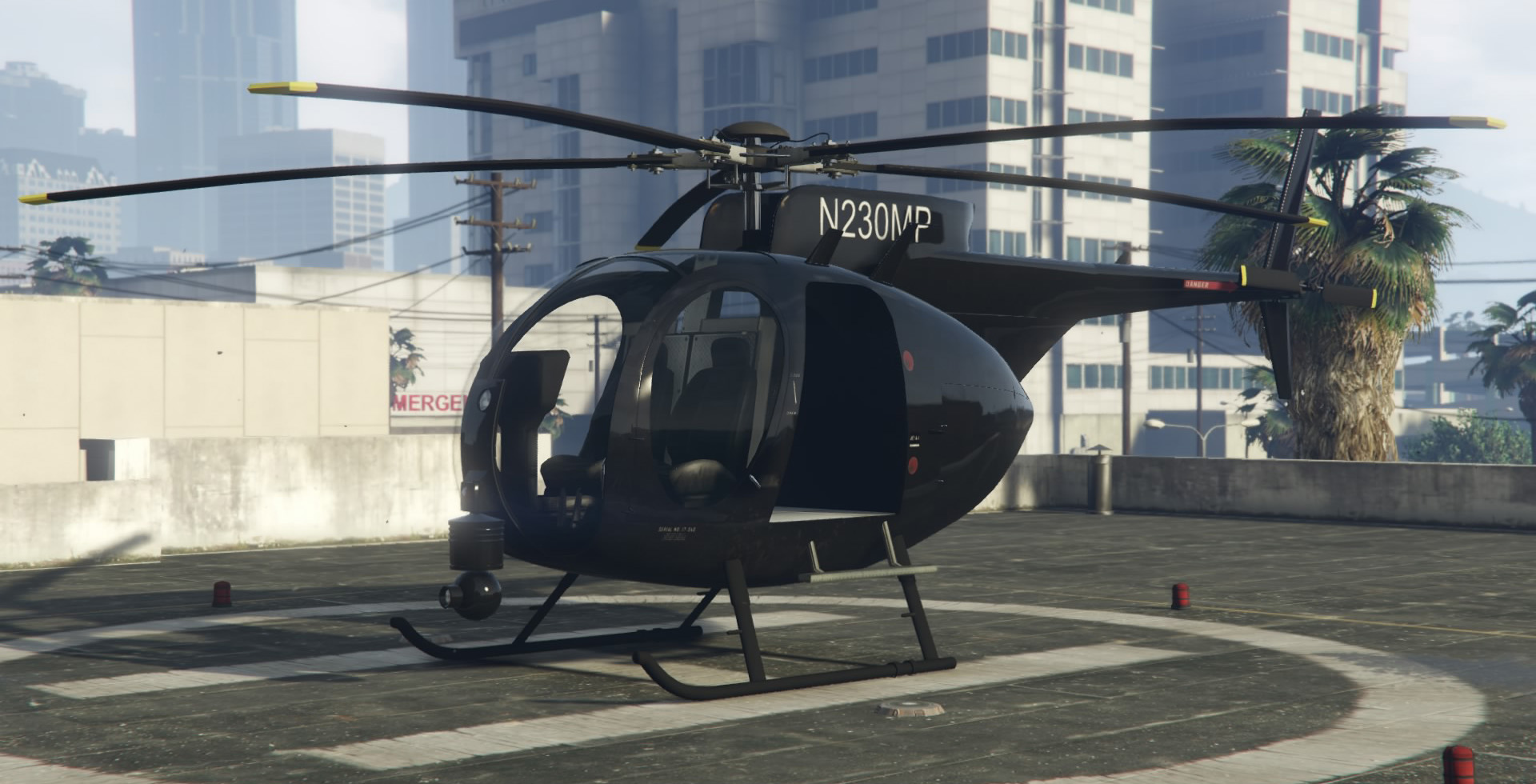 Gta 5 lapd helicopter фото 64