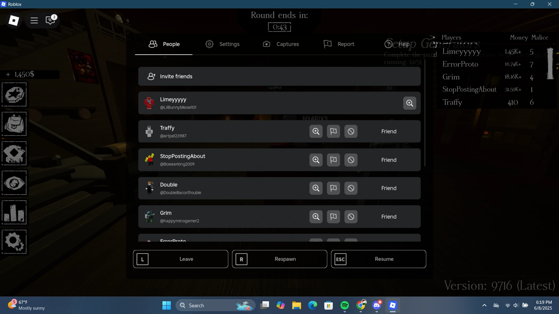 Okay What The Fuck Fandom