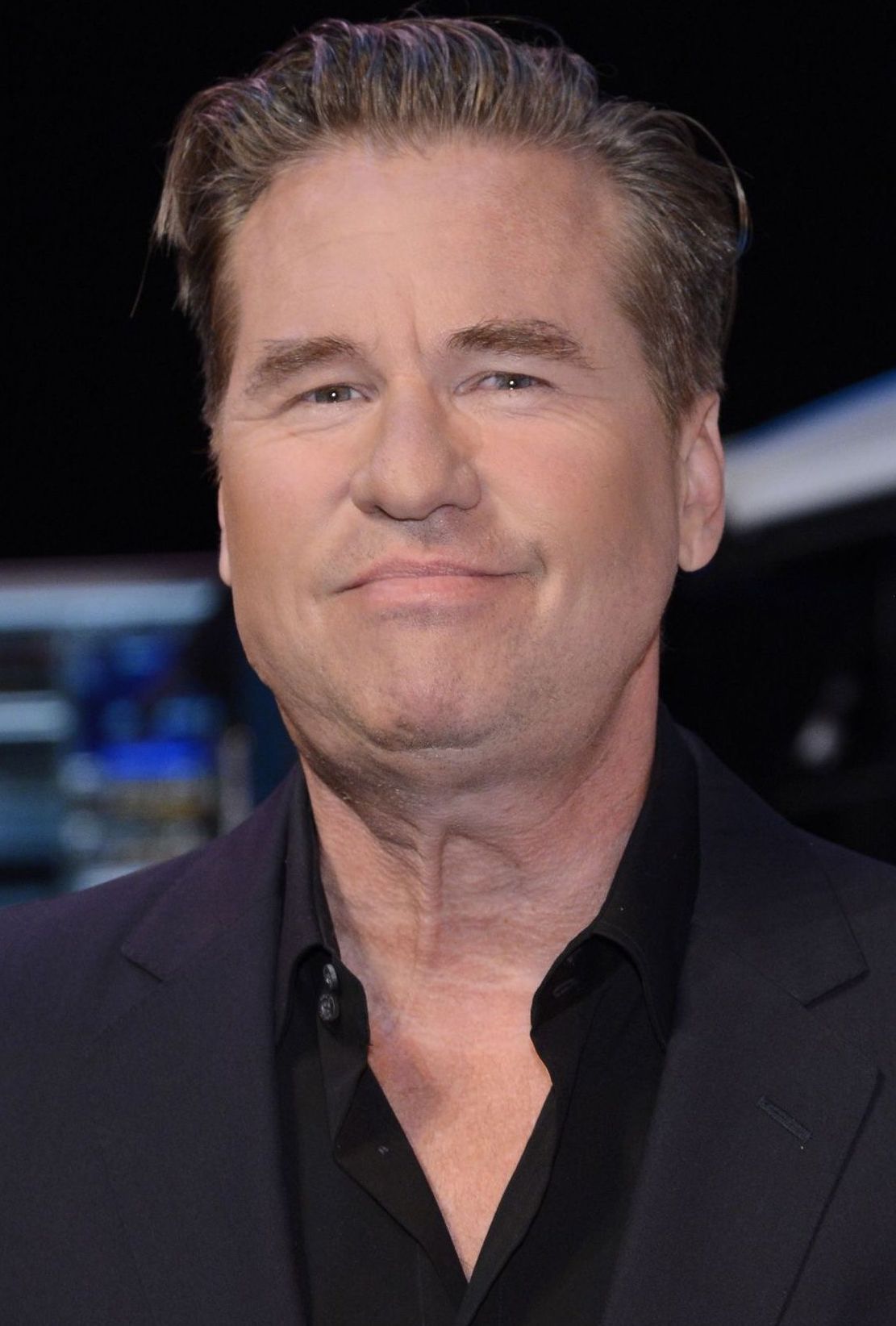 Val Kilmer 2020