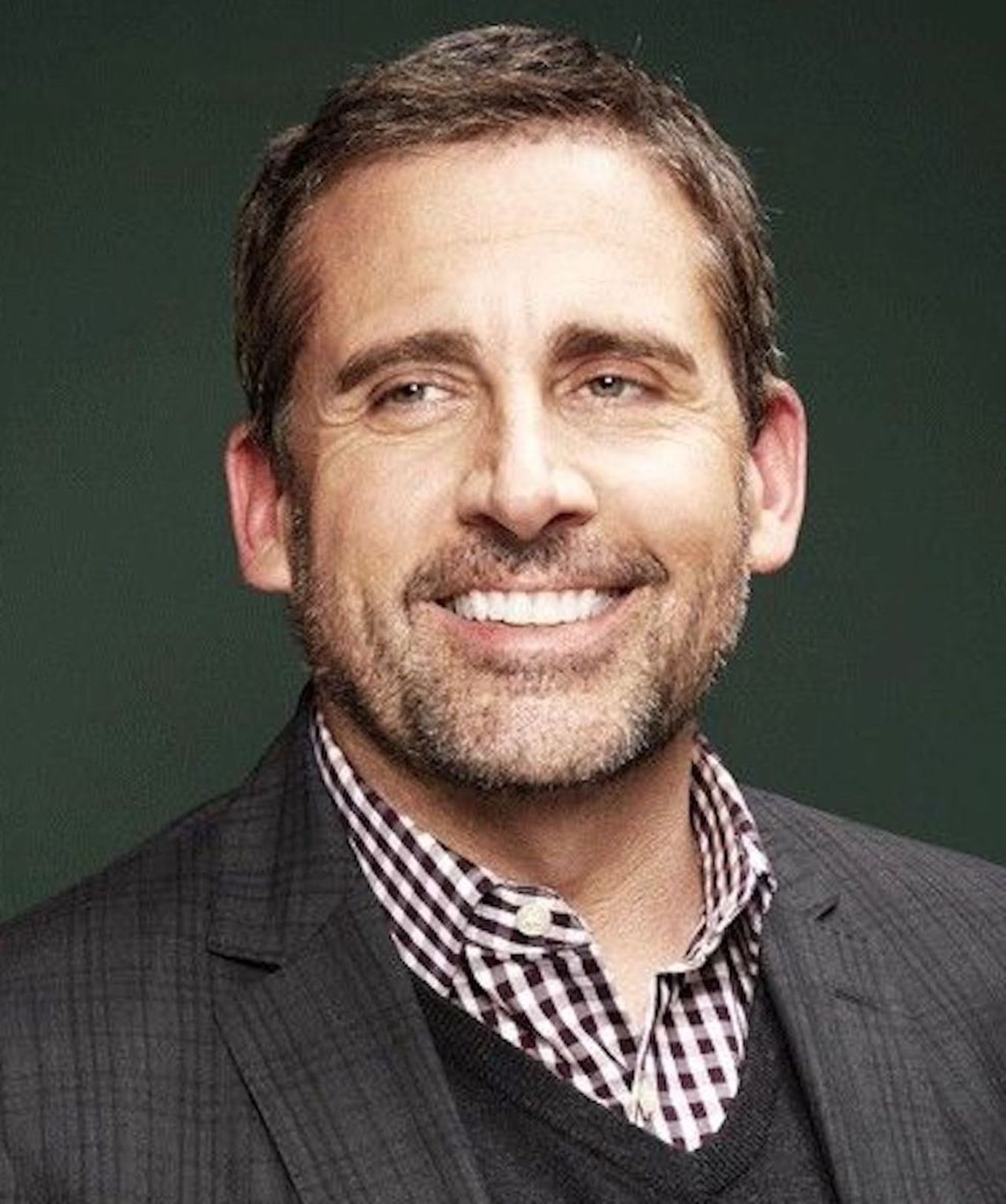 Steve Carrell Birthday