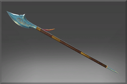 Editing Feathered Naginata Dota 2 Wiki Naginata were originally used by the samurai class of feudal japan. editing feathered naginata dota 2 wiki
