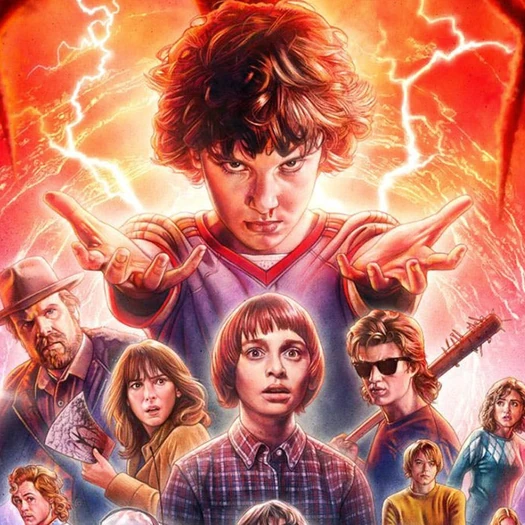Discussions | Stranger Things Wiki | FANDOM powered by Wikia
