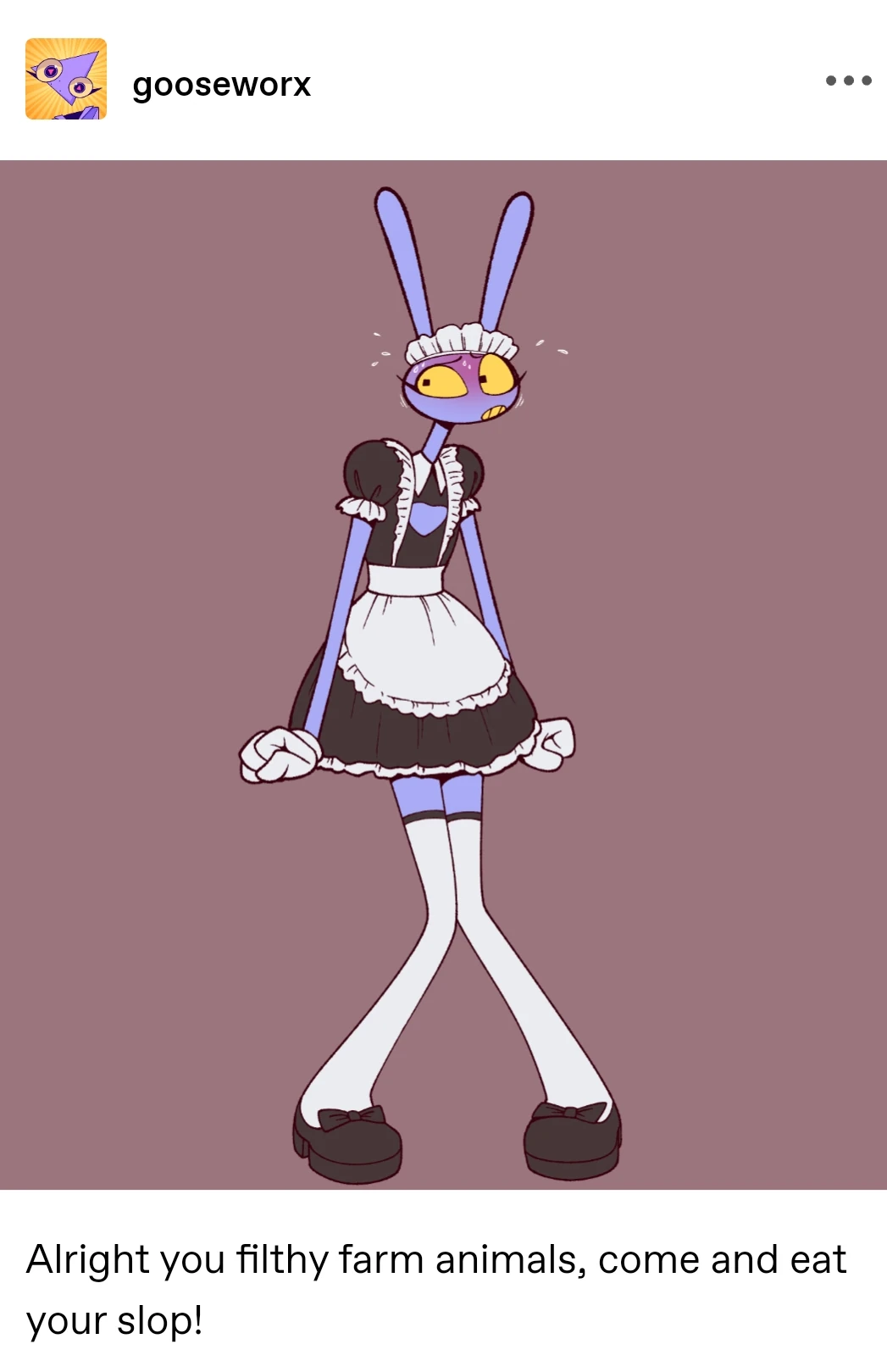 What The Fuck Fandom